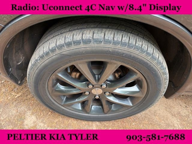 Used 2018 Dodge Durango GT w/ Premium Group image 14