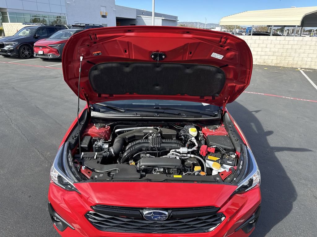 New 2026 Subaru Impreza 2.0i Sport image 18