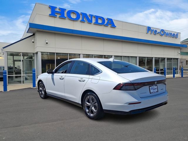 Used 2023 Honda Accord EX-L image 6
