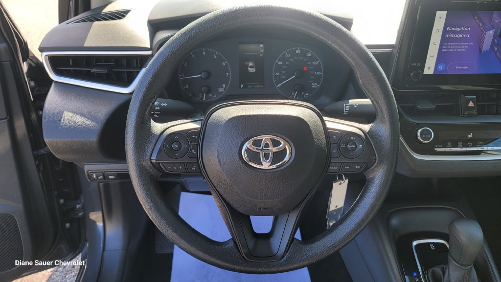 Used 2024 Toyota Corolla LE FWD image 20