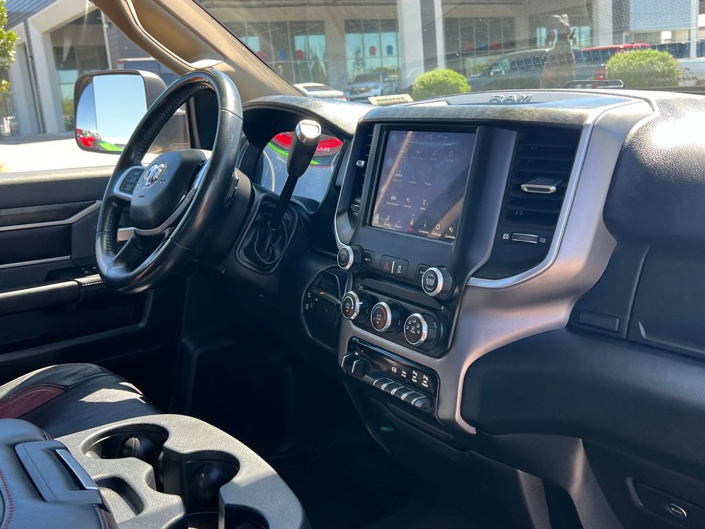 Used 2019 RAM 2500 Big Horn AWD/4WD image 15