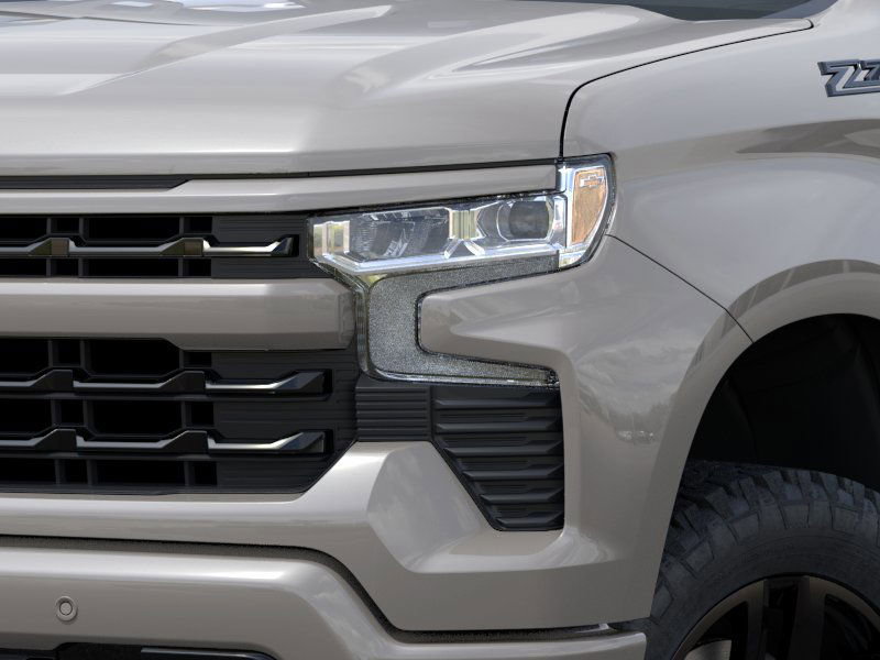 New 2026 Chevrolet Silverado 1500 RST w/ RST All Star Premium Package image 11