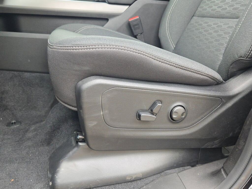 New 2026 RAM 1500 Big Horn image 25