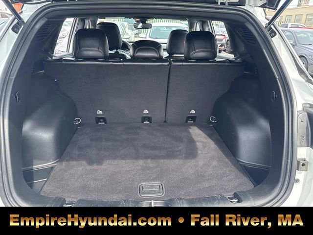 Used 2024 Jeep Compass Limited image 7