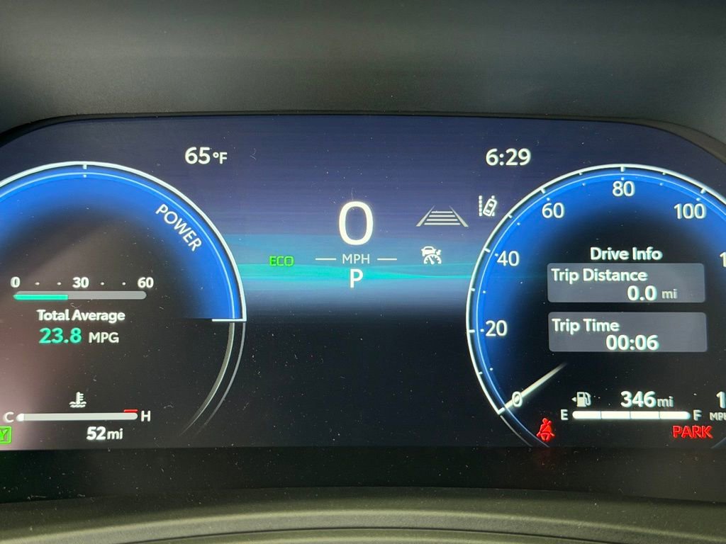 New 2026 Toyota Grand Highlander Limited AWD/4WD image 24