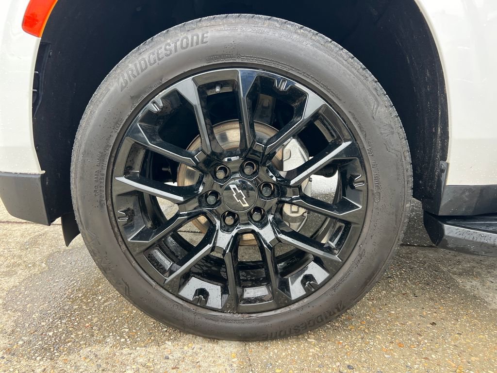 Used 2022 Chevrolet Tahoe LT w/ LT Signature Plus Package image 29