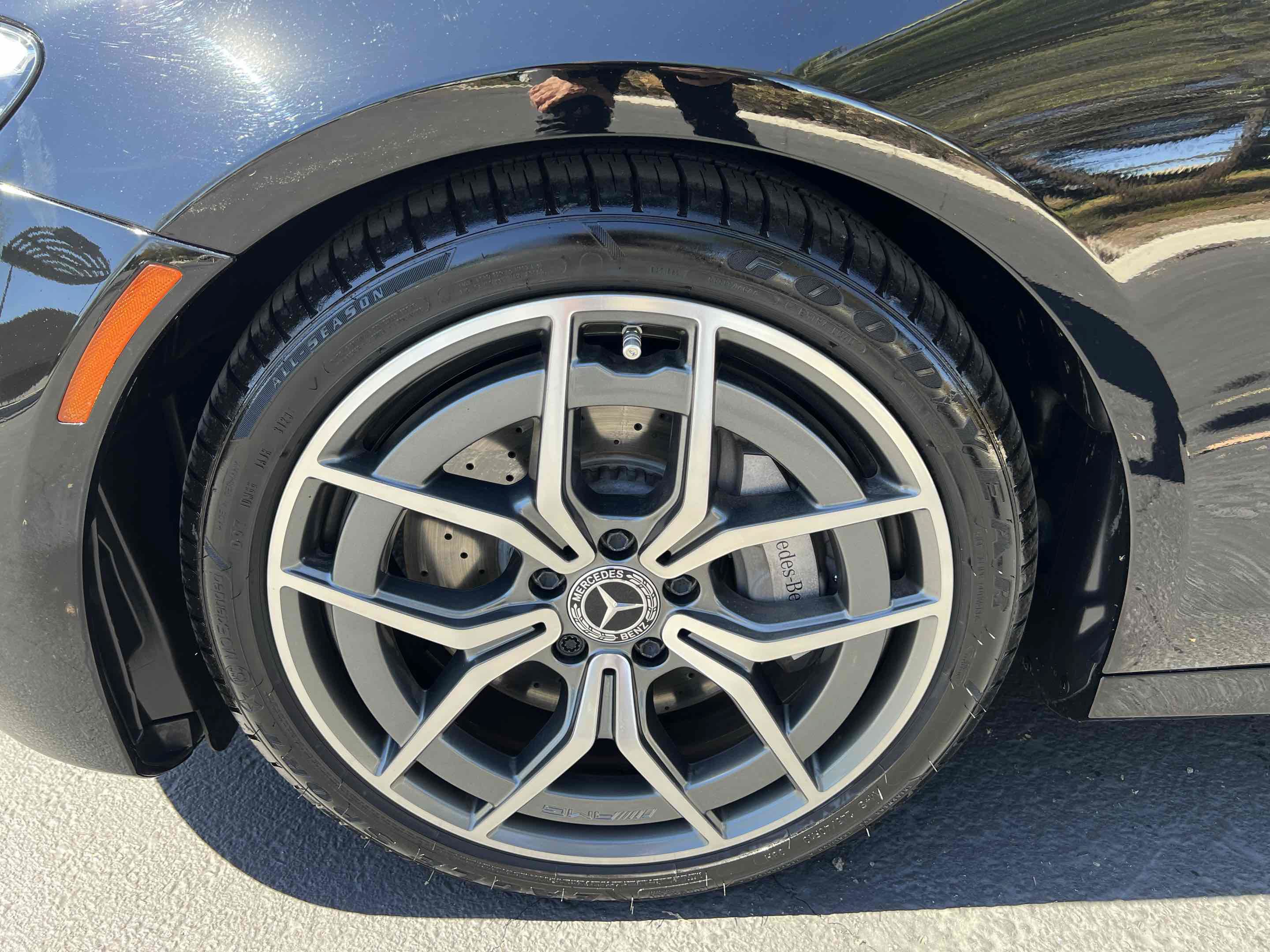 Used 2021 Mercedes-Benz E 350 Sedan image 82