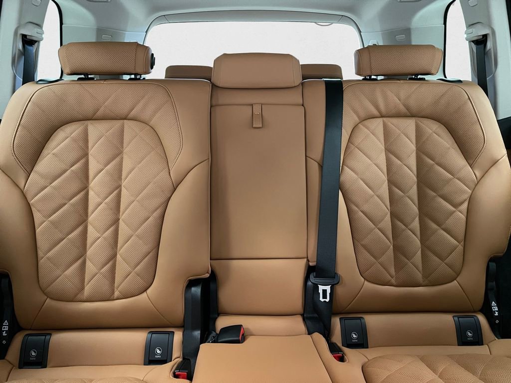 New 2026 BMW X7 xDrive40i image 12
