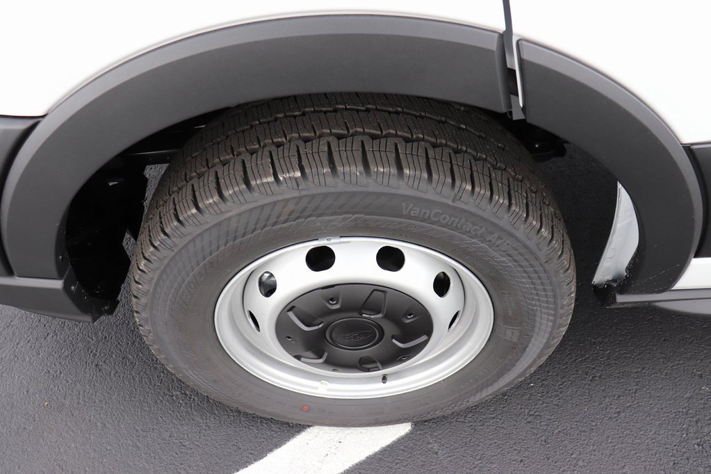 New 2025 Ford Transit 150 Low Roof w/ Load Area Protection Package image 23