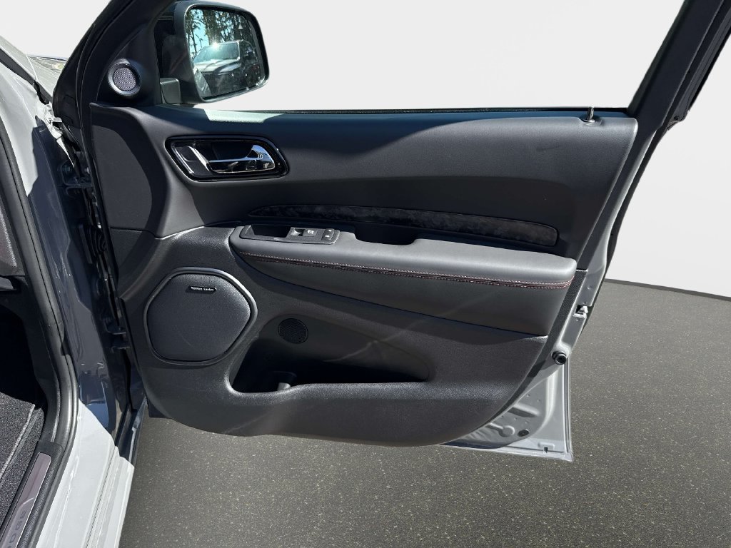 New 2027 Dodge Durango GT AWD/4WD image 5
