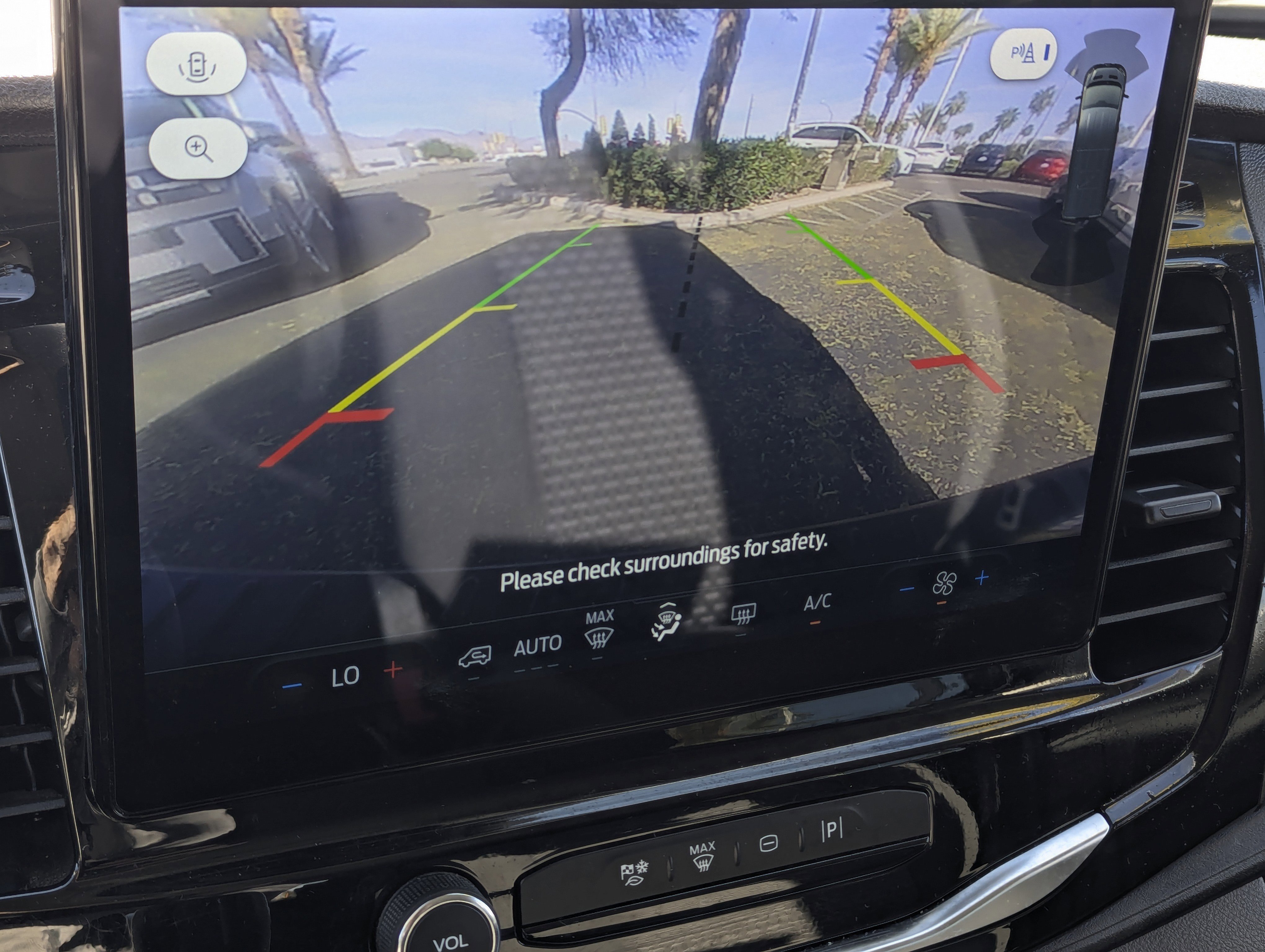 Certified 2024 Ford Transit 350 XLT image 13