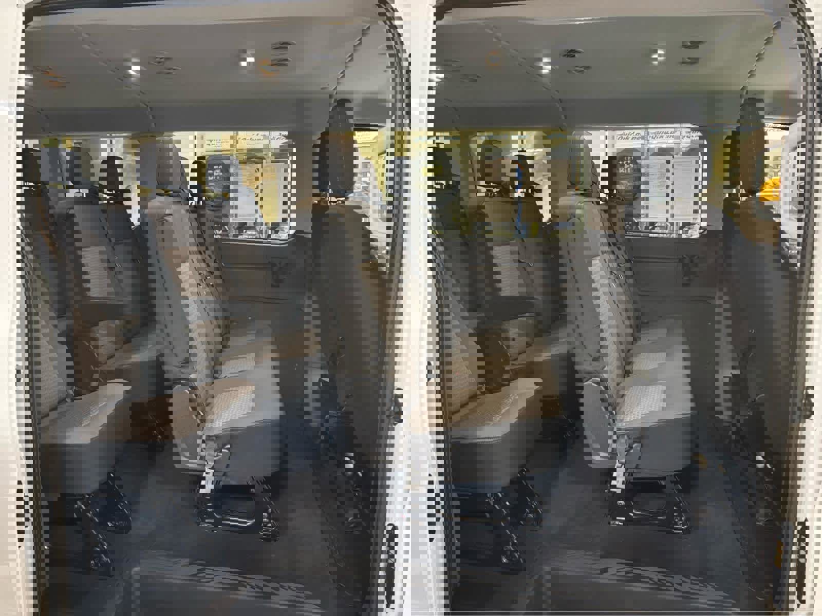 Used 2025 Ford Transit 350 XLT image 37