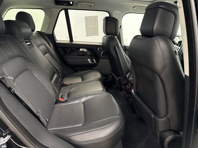 Used 2021 Land Rover Range Rover Westminster Edition image 20