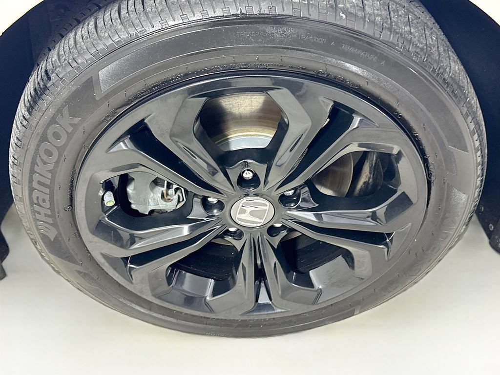 Used 2024 Honda Accord EX-L image 42