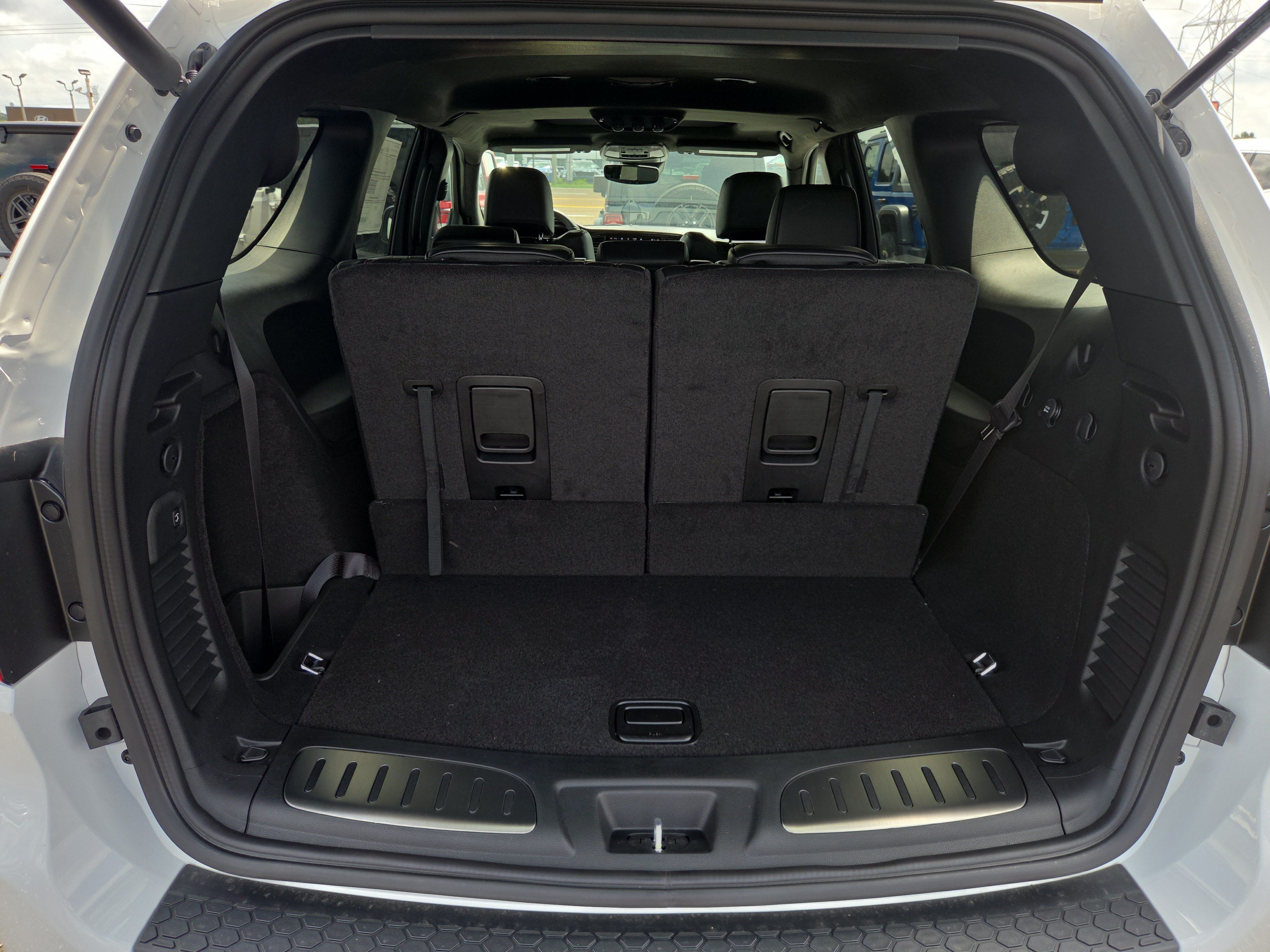 New 2026 Dodge Durango GT AWD/4WD image 9