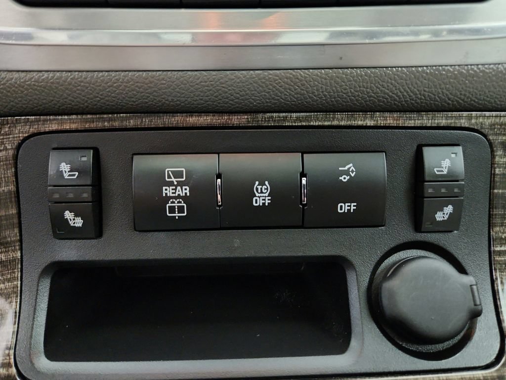 Used 2013 GMC Acadia SLT FWD image 17