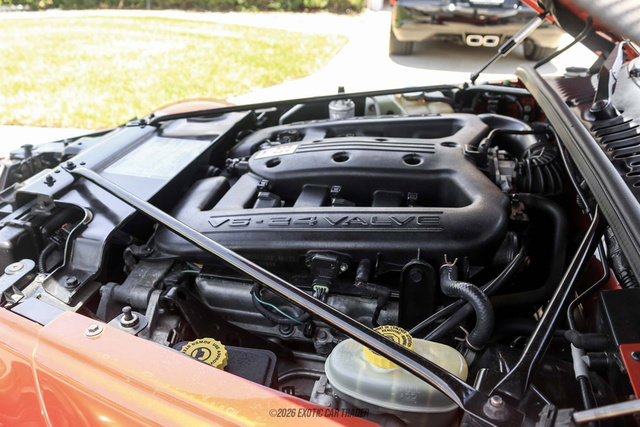 Used 2001 Plymouth Prowler RWD image 27
