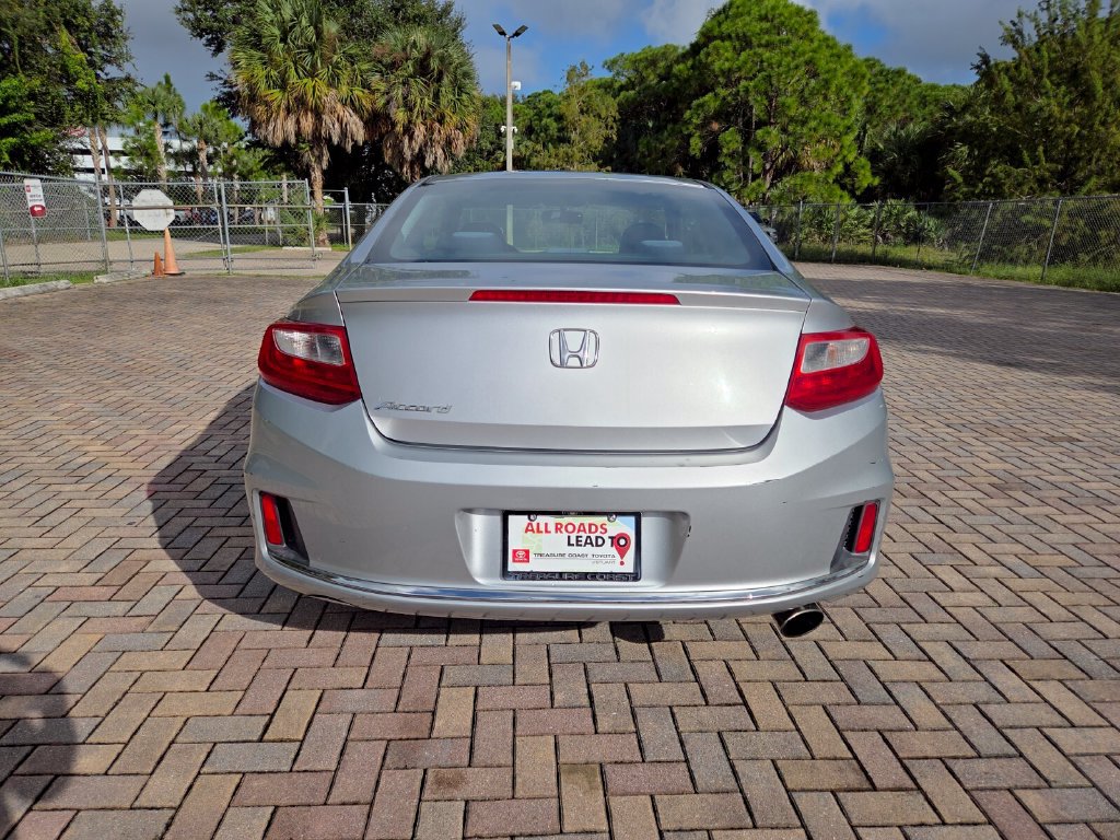 Used 2014 Honda Accord LX-S image 10