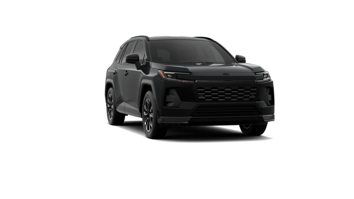 New 2026 Toyota RAV4 SE AWD/4WD image 16