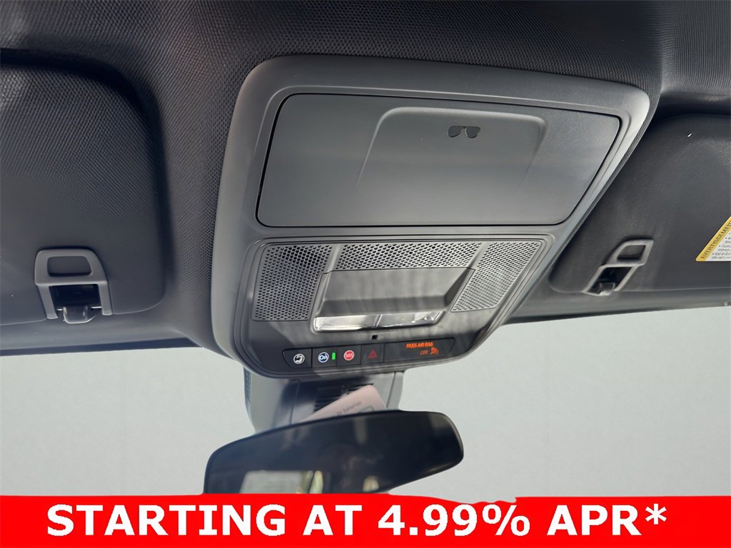 New 2026 Chevrolet Equinox LT w/ Convenience Package II image 20