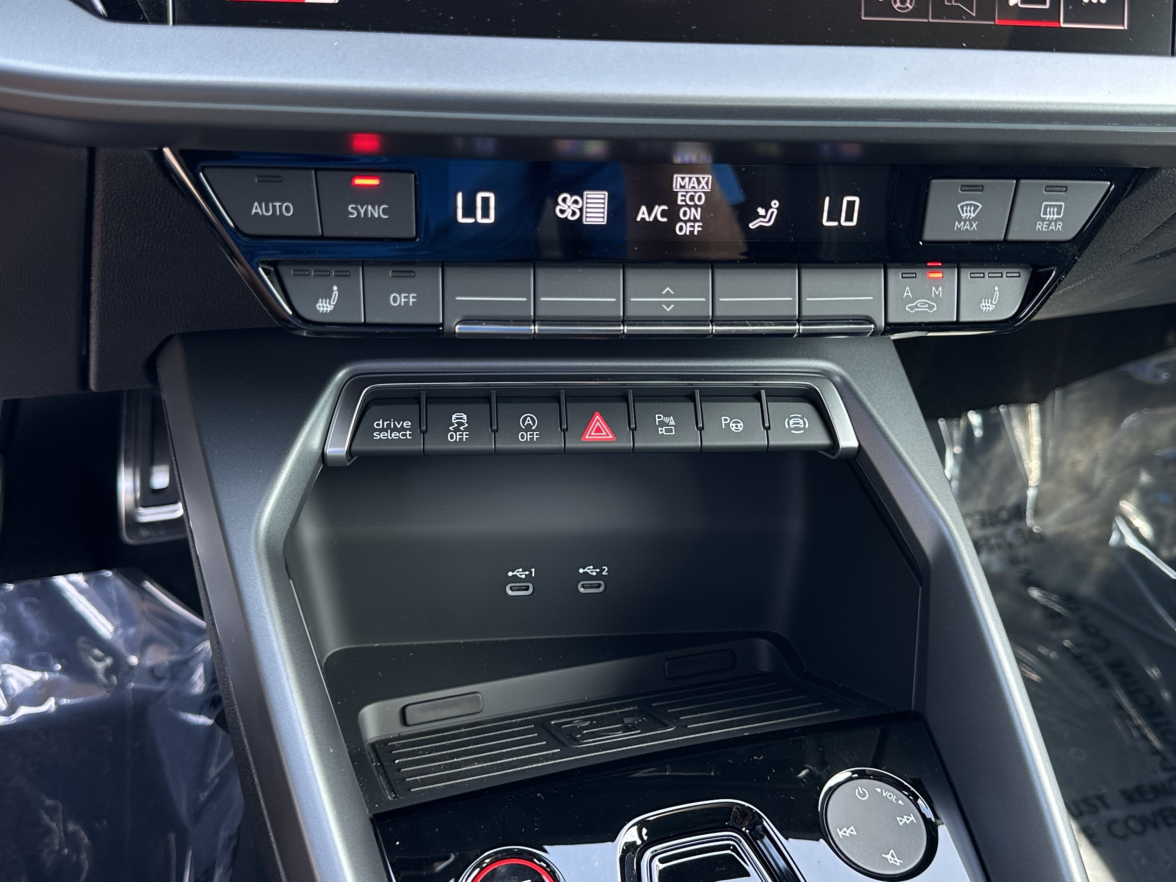 New 2026 Audi S3 Premium AWD/4WD image 25