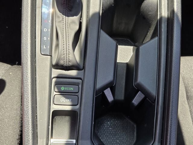 Used 2025 Honda Accord LX image 15