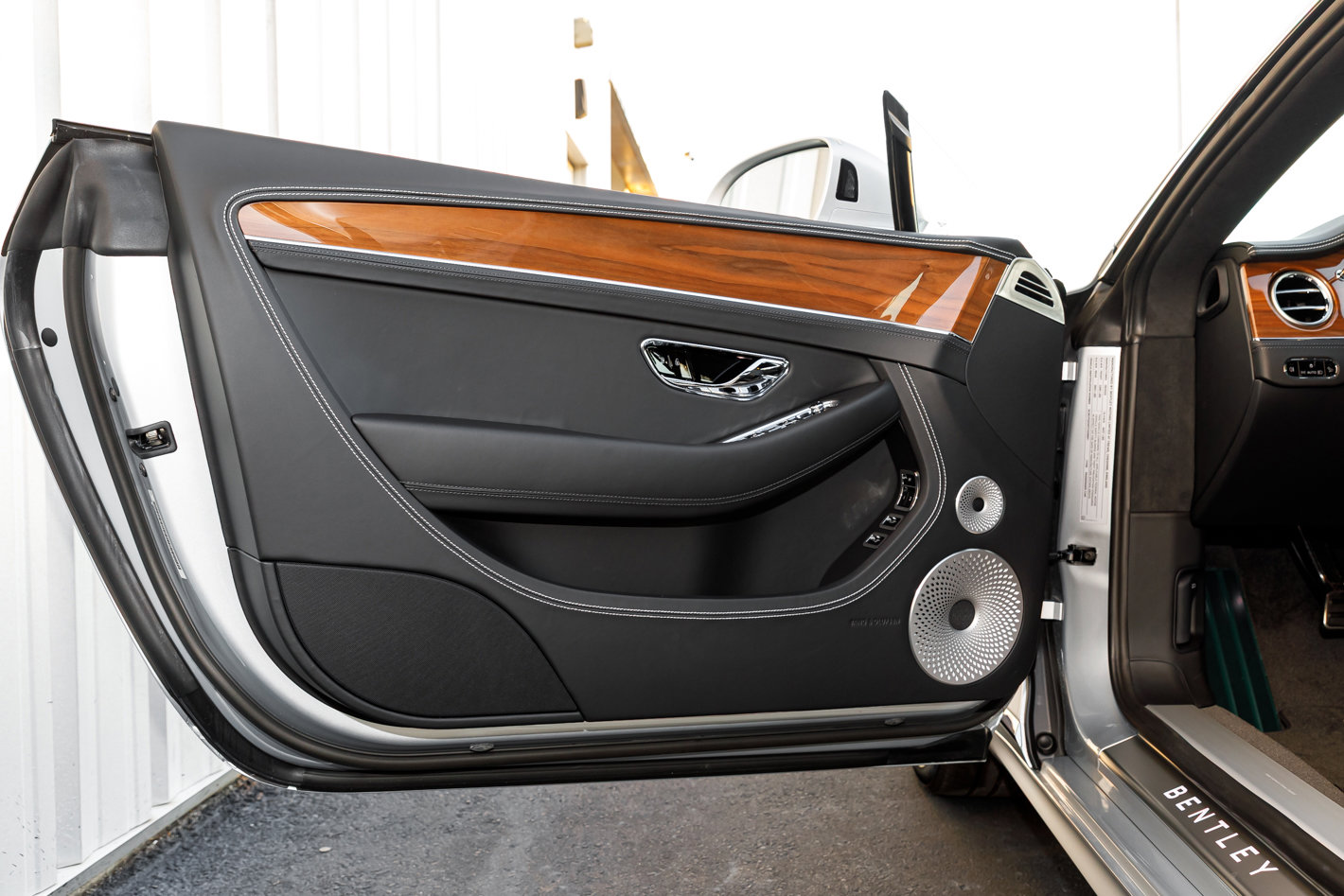 New 2026 Bentley Continental GT image 20