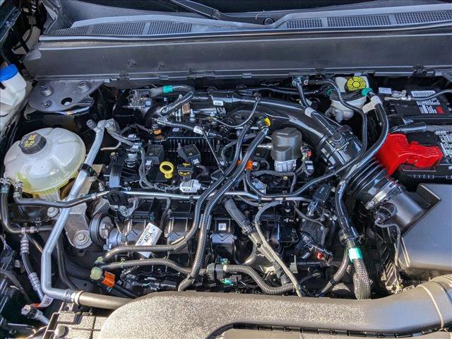 Used 2024 Ford Maverick XL w/ Equipment Group 100A Standard image 20