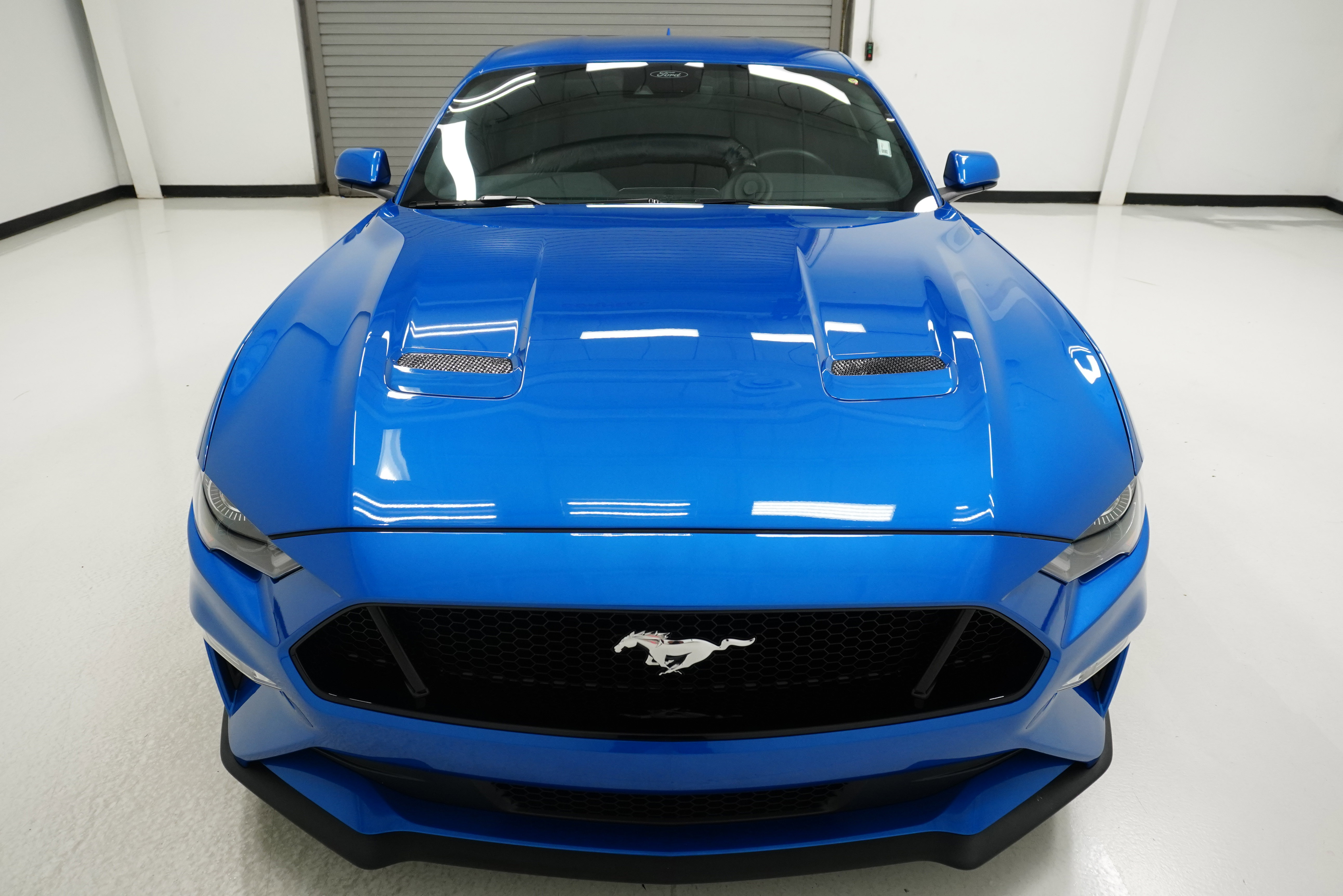 Used 2021 Ford Mustang GT image 2