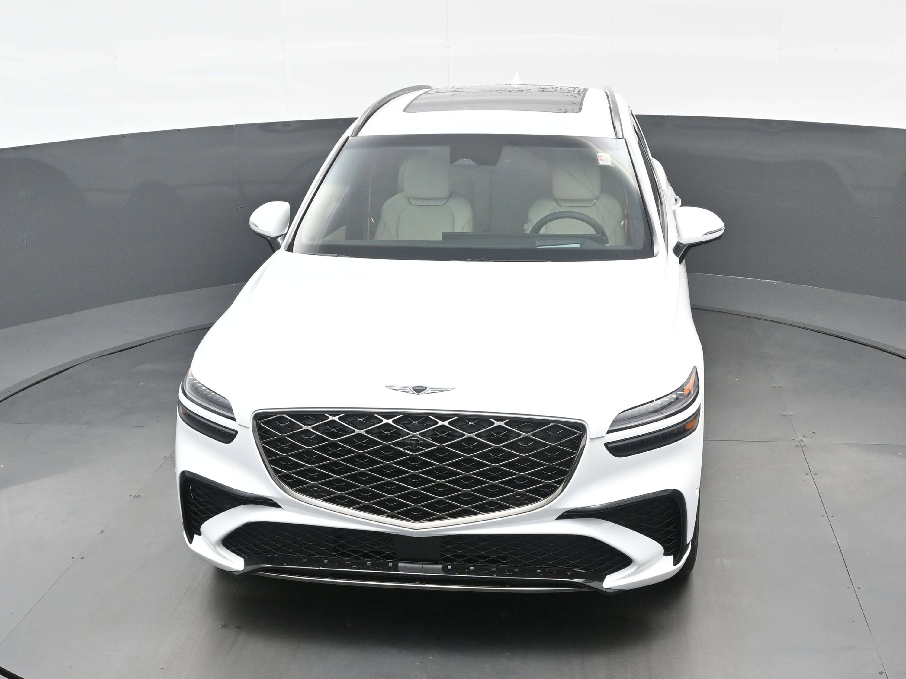 New 2026 Genesis GV70 3.5T Sport Prestige image 20