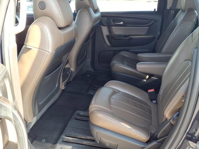 Used 2016 GMC Acadia SLT w/ Technology Package image 21