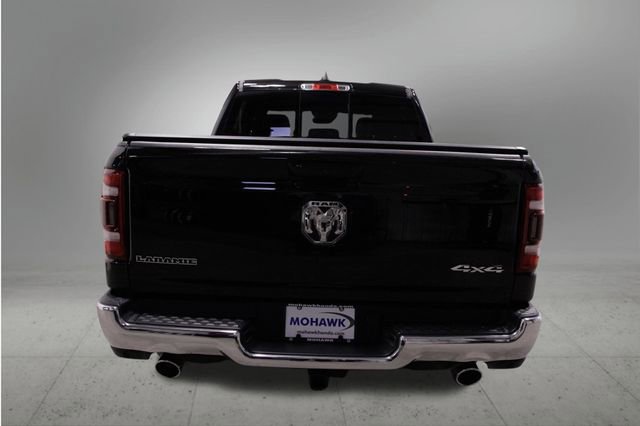 Used 2023 RAM 1500 Laramie image 4