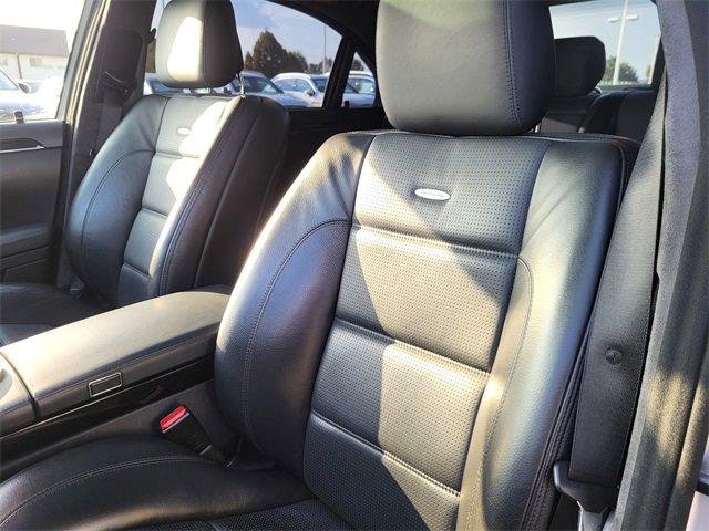 Used 2008 Mercedes-Benz S 63 AMG image 16