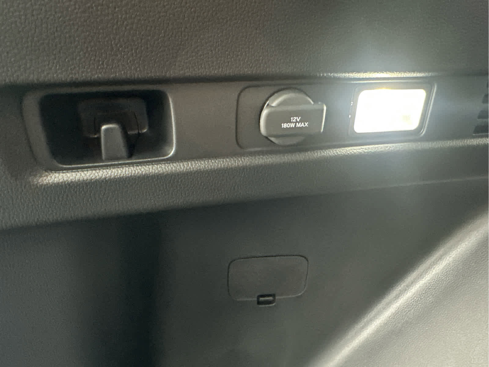 New 2026 Honda CR-V EX-L image 48