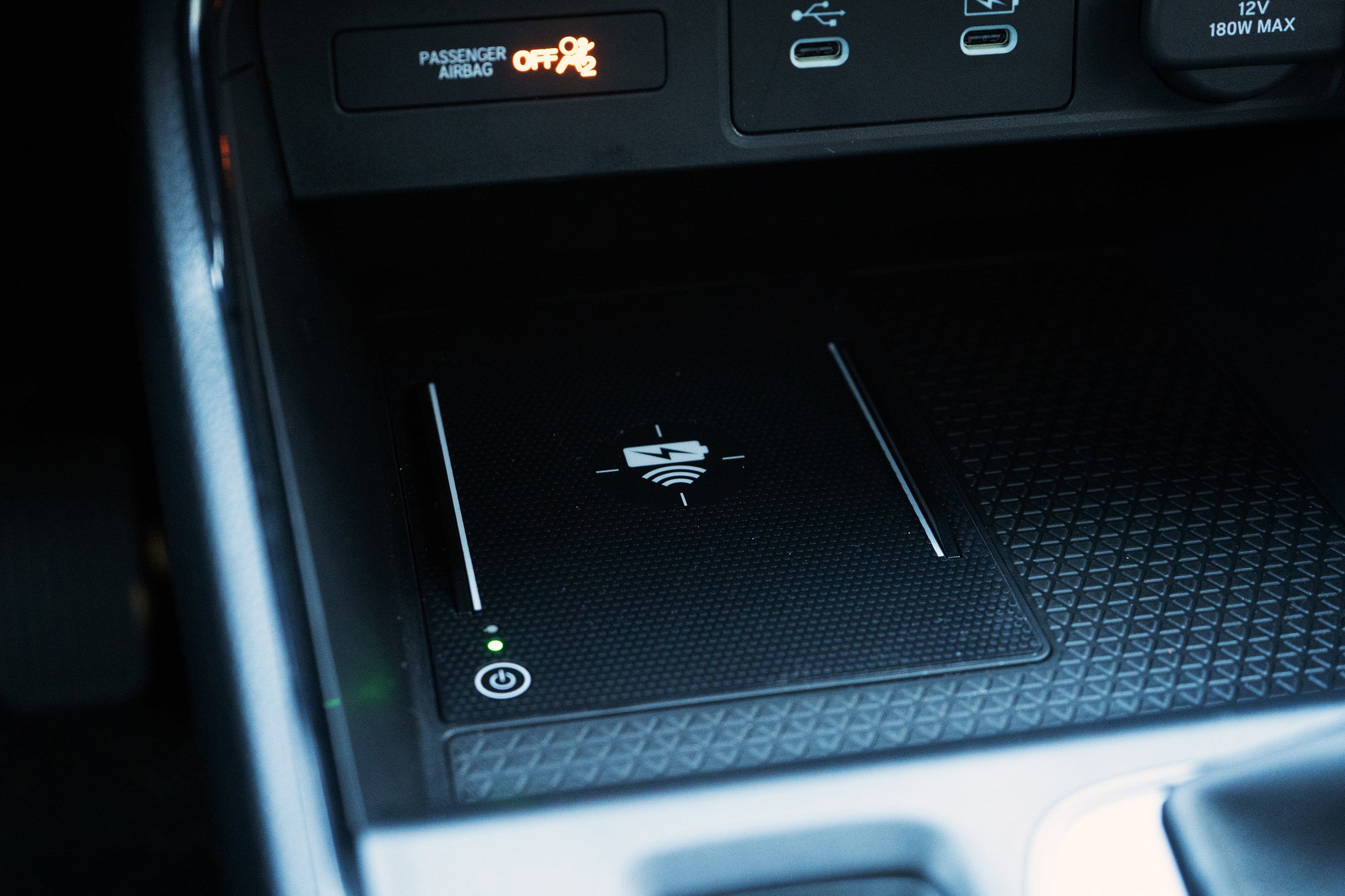 Certified 2026 Honda CR-V TrailSport image 35