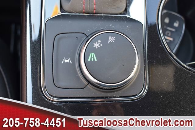 Used 2023 Chevrolet Blazer RS w/ Driver Confidence II Package FWD image 42