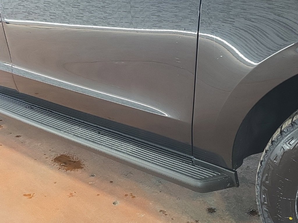 Used 2024 Ford Expedition XLT image 9