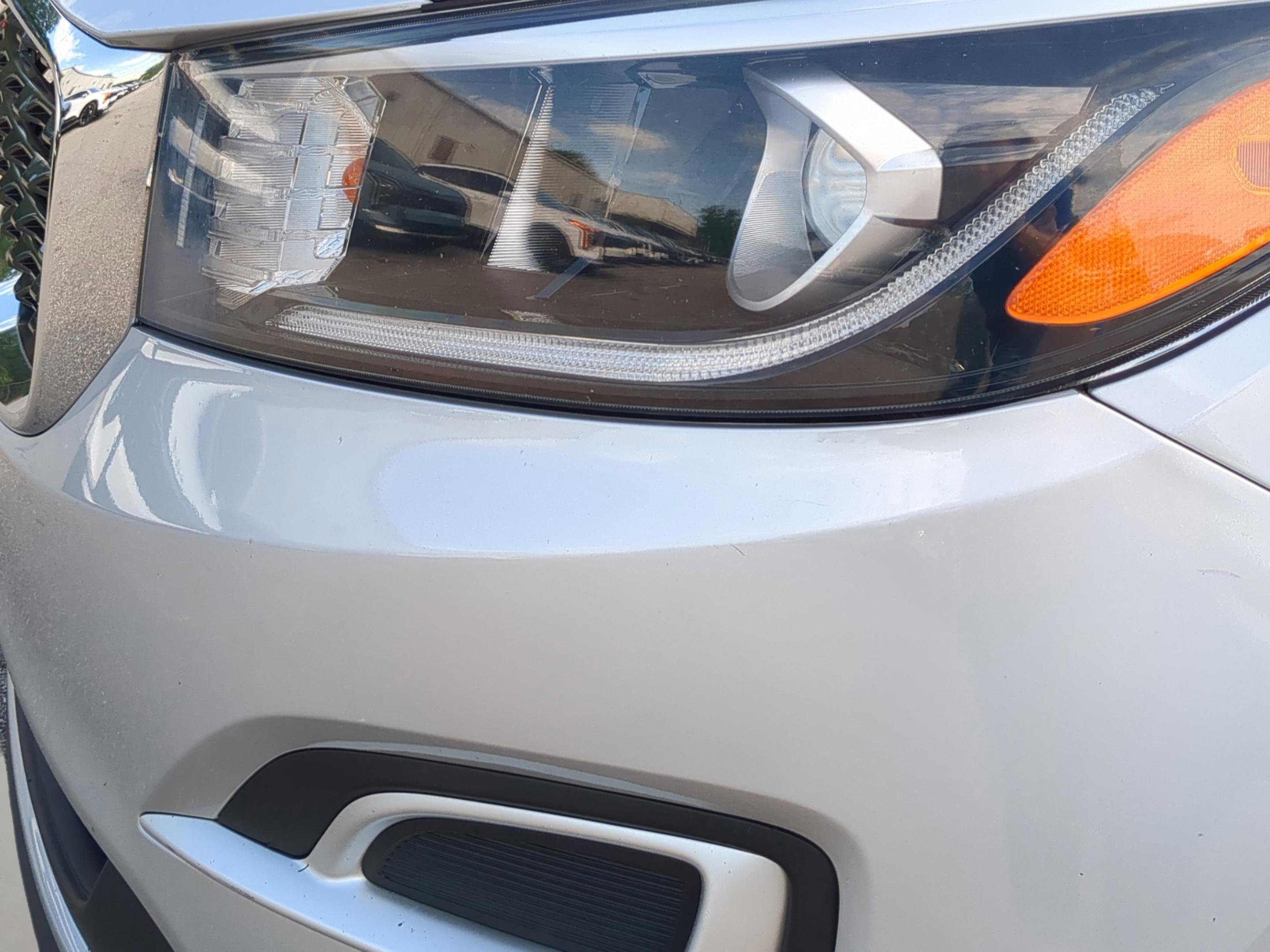 Used 2020 Kia Sedona EX FWD image 31