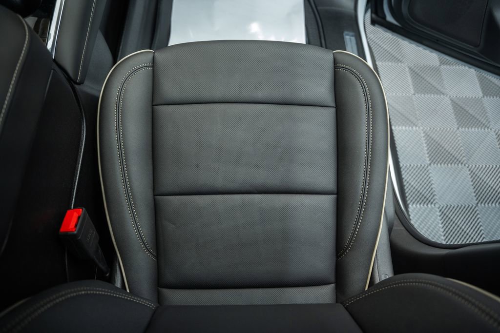 New 2026 Chevrolet Suburban Premier w/ Sun And Tow Package AWD/4WD image 34