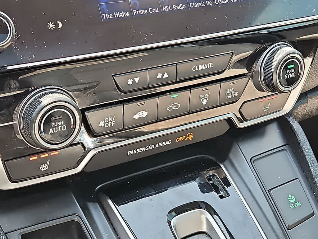 Used 2019 Honda CR-V EX-L image 15