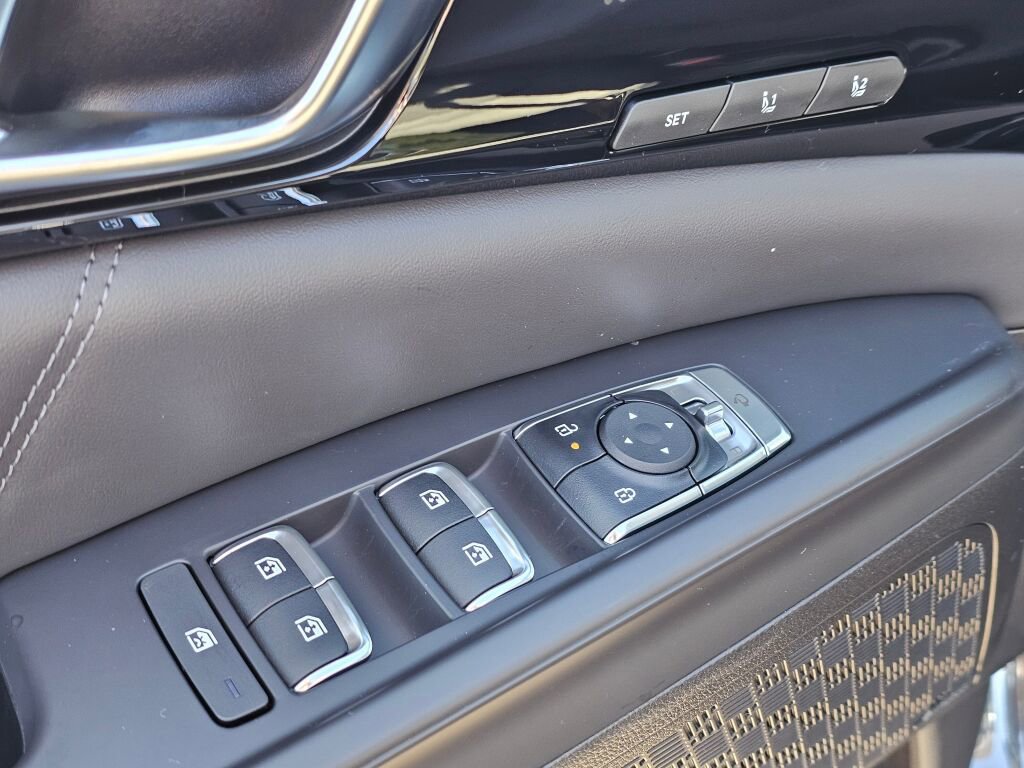 New 2026 Kia Carnival SX Prestige image 35