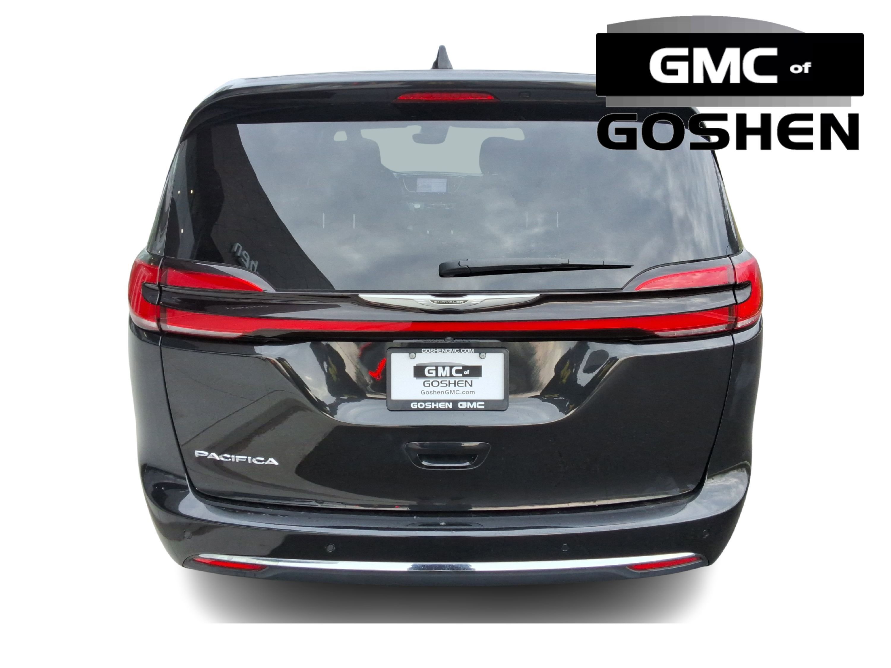 Used 2023 Chrysler Pacifica Touring image 7