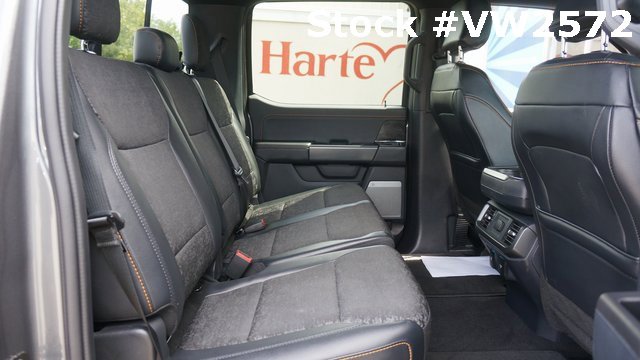 Used 2024 Ford F150 Tremor w/ Bed Utility Package image 50