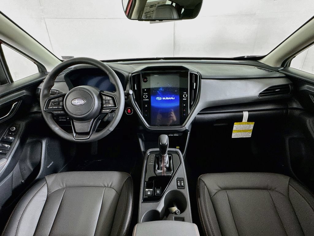 New 2026 Subaru Crosstrek 2.5i Limited AWD/4WD image 30
