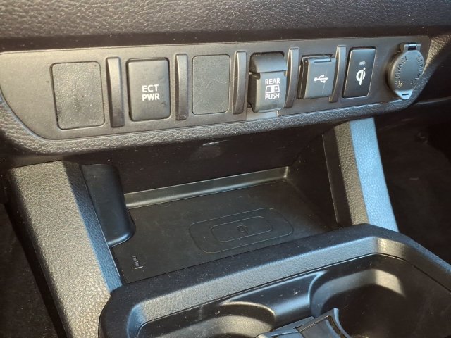 Certified 2023 Toyota Tacoma TRD Sport AWD/4WD image 25