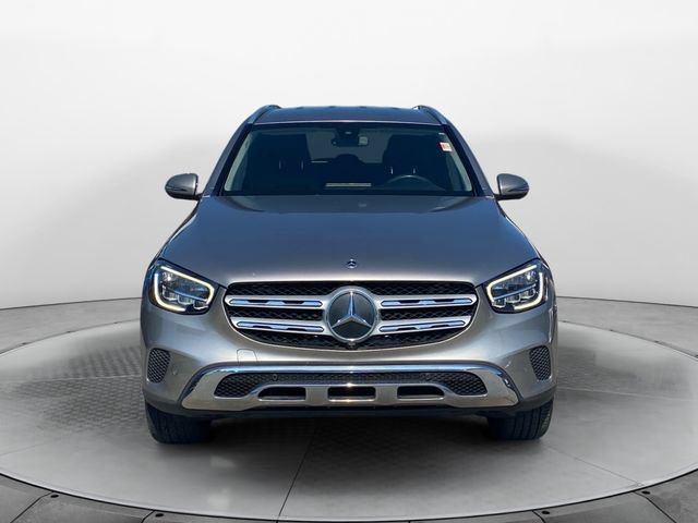 Used 2021 Mercedes-Benz GLC 300 w/ Premium Package image 8