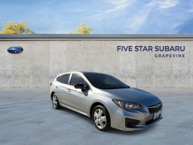 Used 2019 Subaru Impreza 2.0i w/ Eyesight image 2