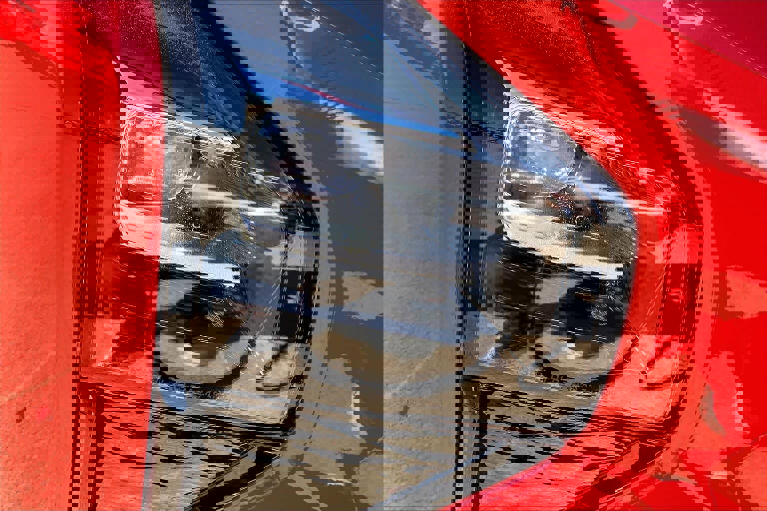 New 2027 Chevrolet Bolt RS w/ Technology Package image 14