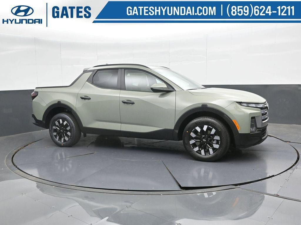 New 2026 Hyundai Santa Cruz SEL FWD image 1