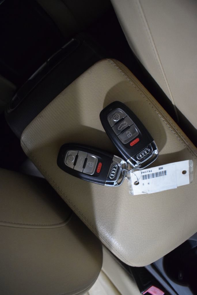 Used 2015 Audi A5 2.0T Premium Plus w/ Premium Plus Package image 30